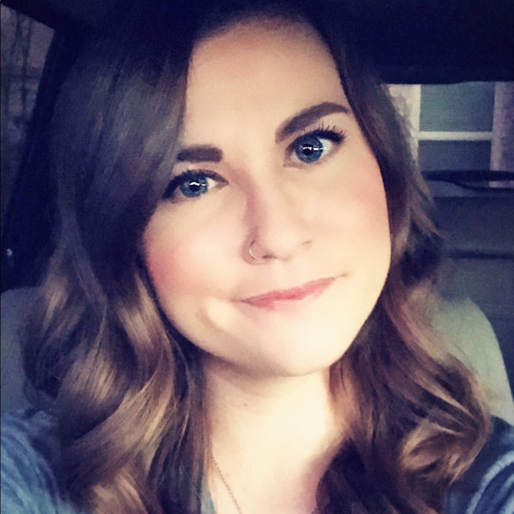 Meet your Posher, Haley